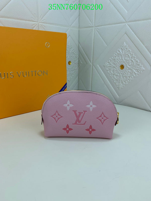 COZY BAGS - CHL Wallet - 828