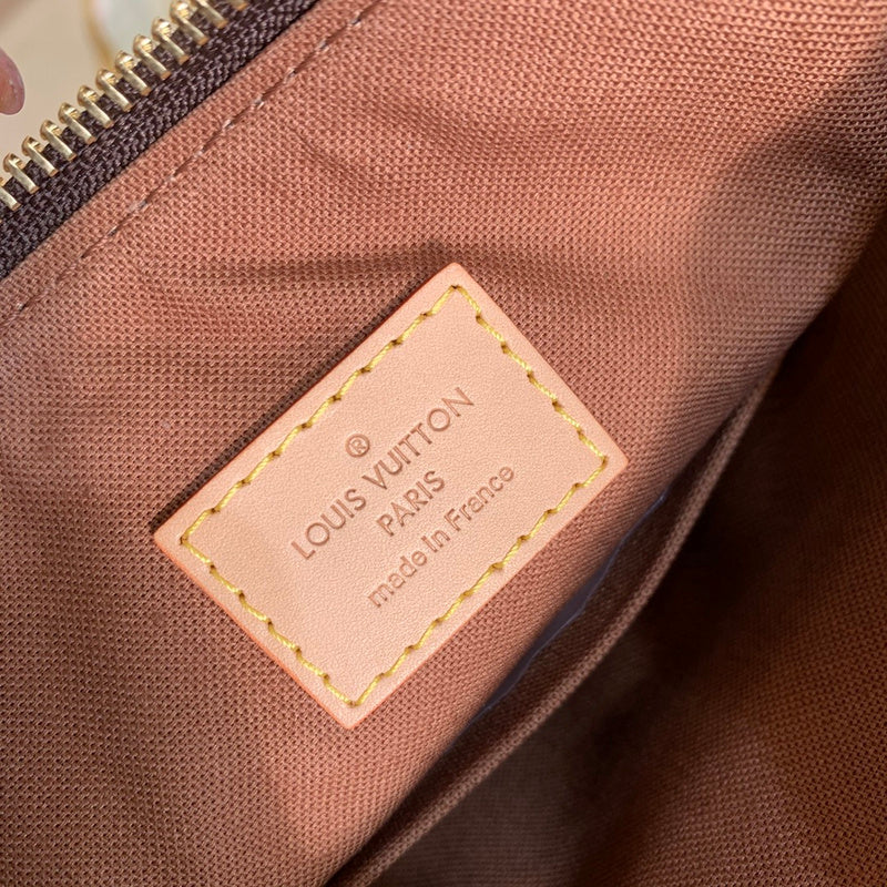 COZY BAGS - LOV Bags - 2003