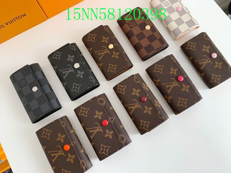 COZY BAGS - CHL Wallet - 1236