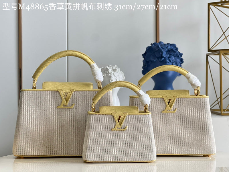 COZY BAGS - LOV Bags - 2024