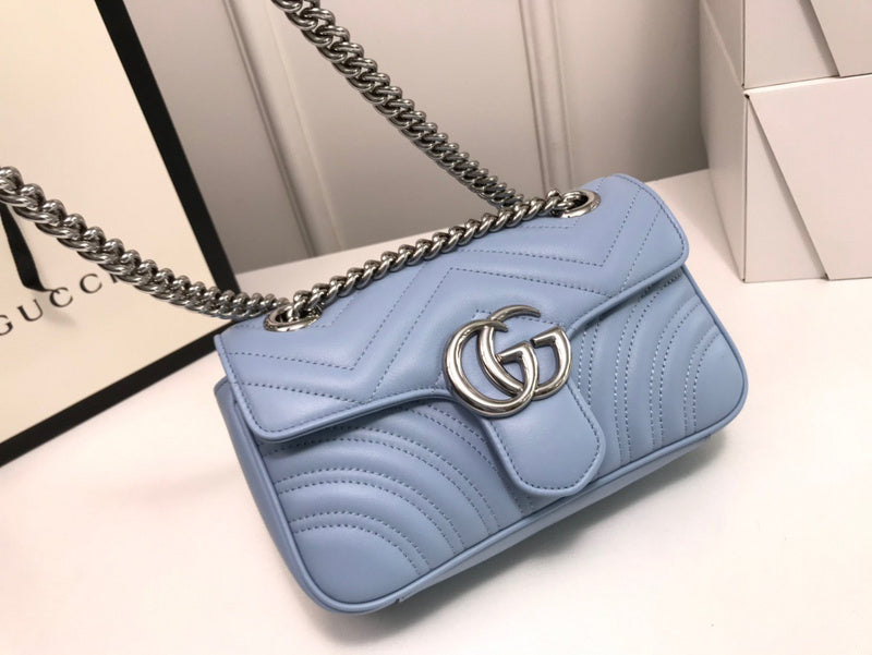 JB - Guki Lady Bags - 1094