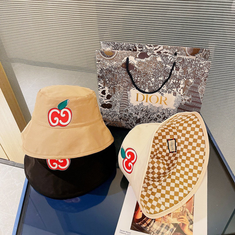 COZY BAGS - Guki Hats & Caps - 065