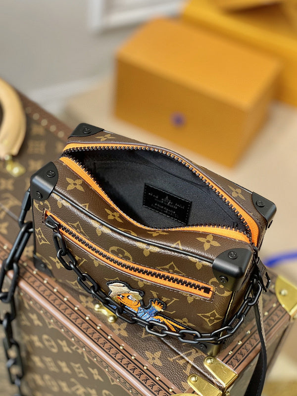 COZY - LV Bags - 3943