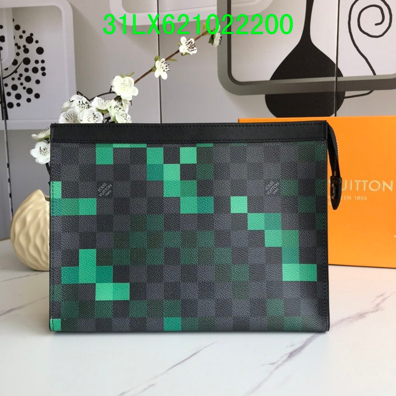 COZY BAGS - CHL Wallet - 1414