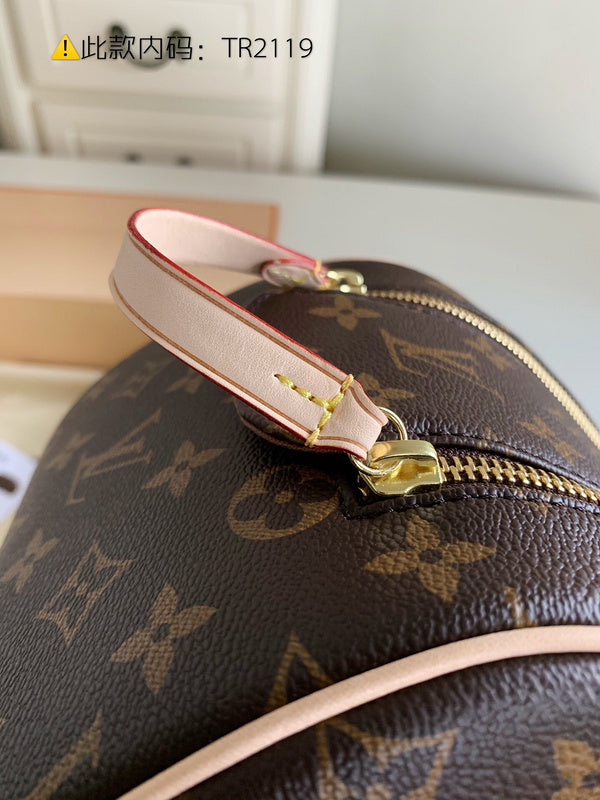 COZY - LV Bags - 5134