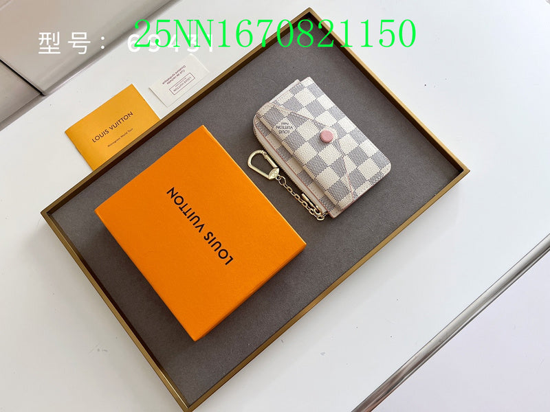 COZY BAGS - LOV Wallet - 084
