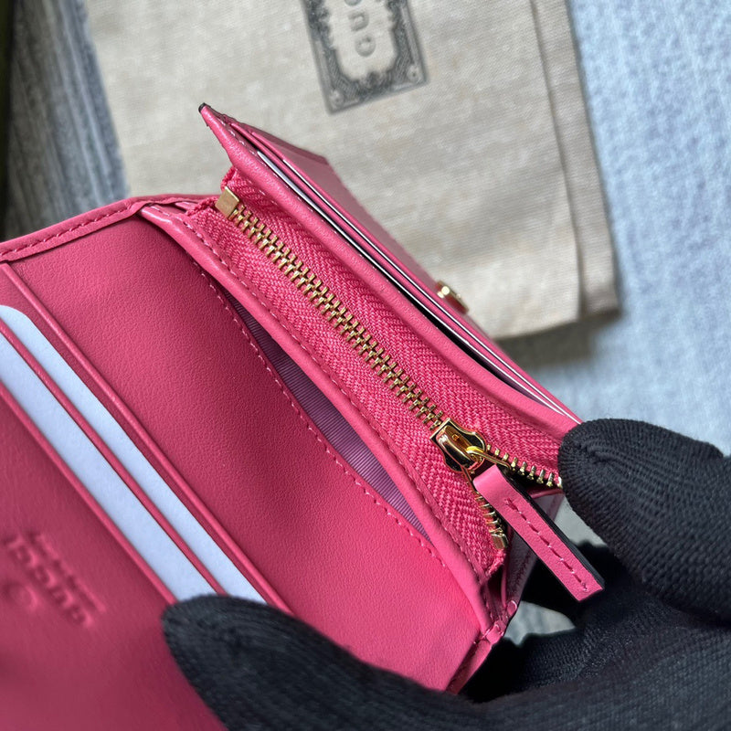 COZY BAGS - Guki Wallet - 024