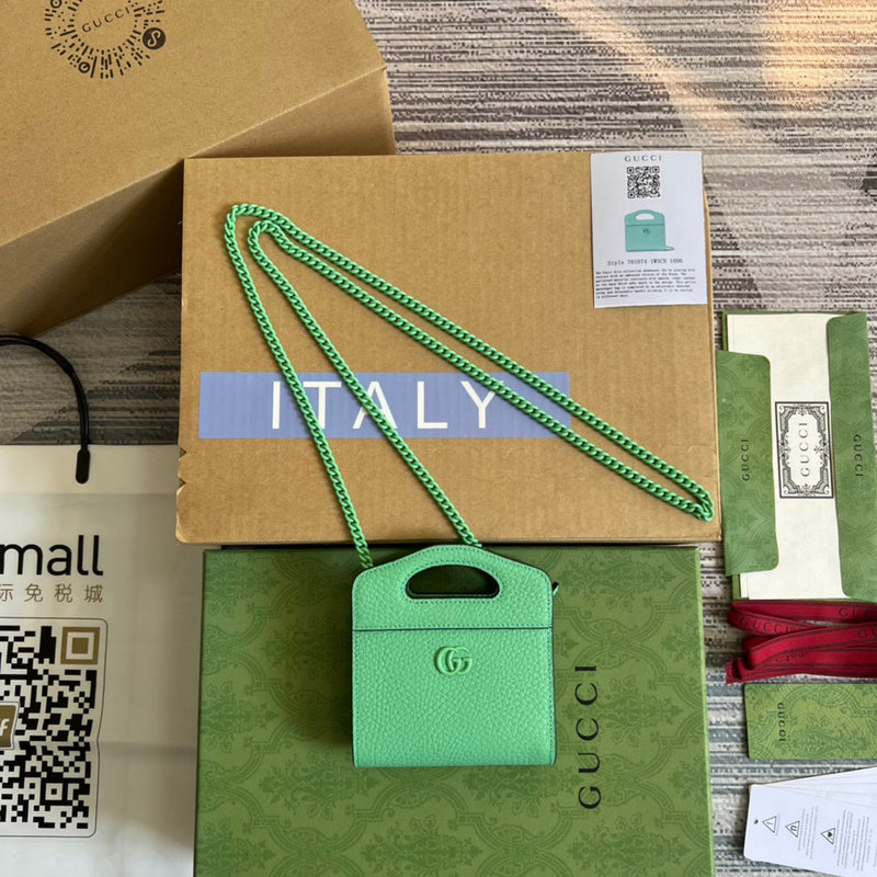 COZY BAGS - Guki Wallet - 108