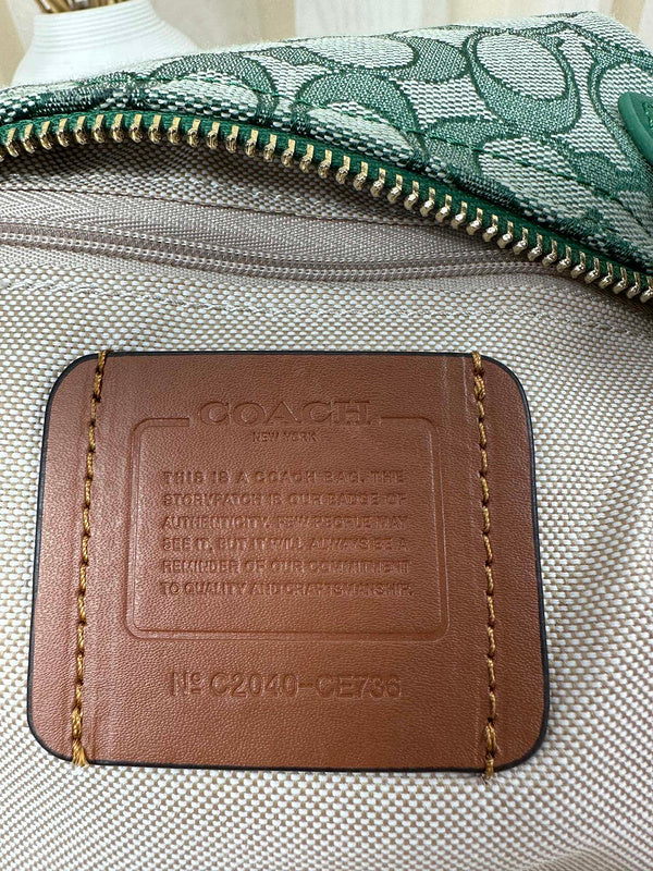 COZY - CAH Bags - 109