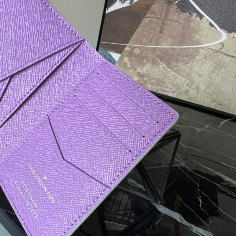 COZY - LOV Wallets - 115