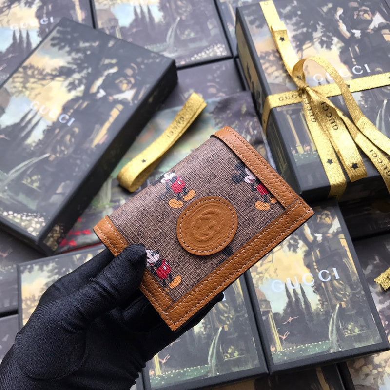 COZY BAGS - Guki Wallet - 608