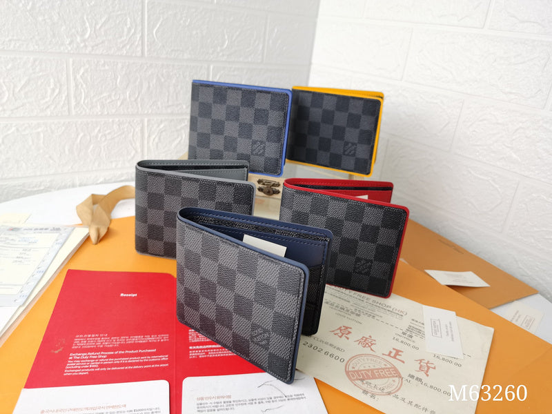 COZY BAGS - LOV Wallets - 780