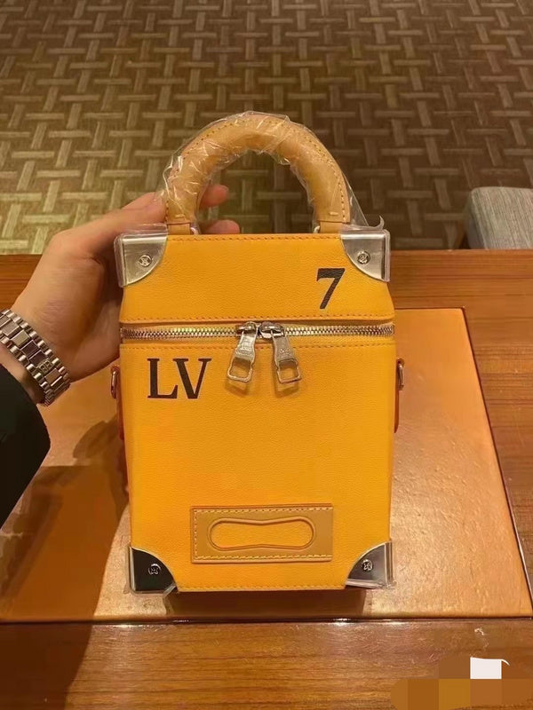 COZY BAGS - LOV Bags - 1651