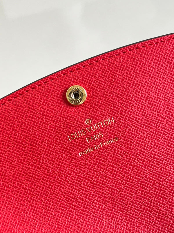COZY BAGS - LOV Wallets - 599
