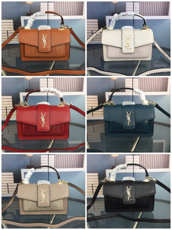 COZY - YLS Bags - 423