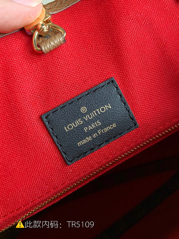 COZY BAGS - LOV Bags - 5201
