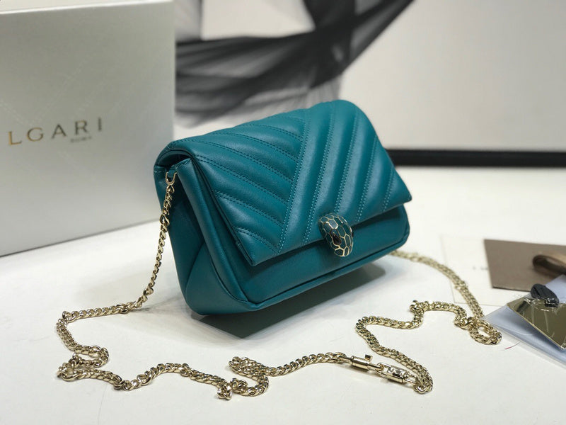 JB - BGL Lady Bags - 205