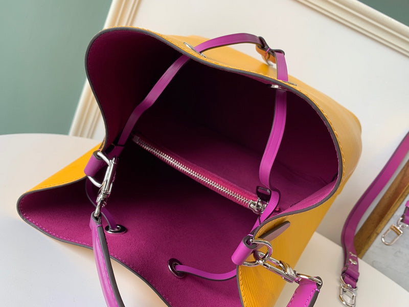 COZY BAGS - LOV Bags - 3048