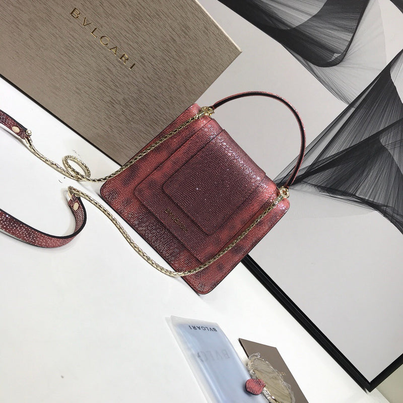 JB - BGL Lady Bags - 181