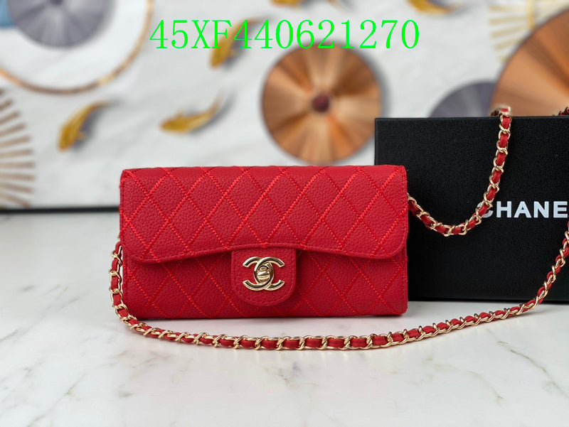 COZY BAGS - CHL Wallet - 098