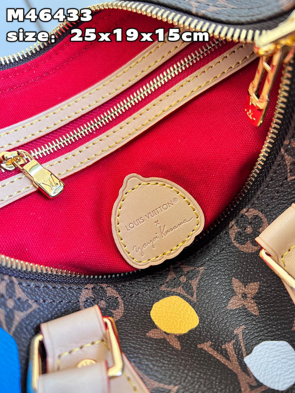 COZY - LV Bags - 1334