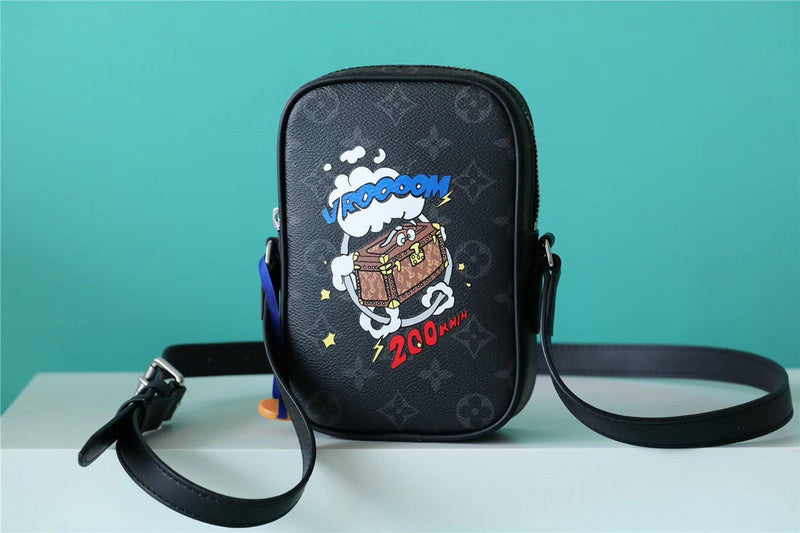COZY BAGS - LOV Men Bags - 429