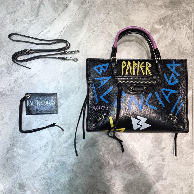 COZY BAGS - BG Lady Bags - 731