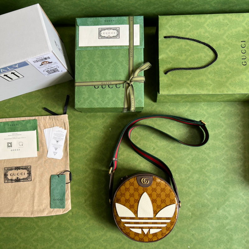 COZY BAGS - GUKI Women Bags - 1020