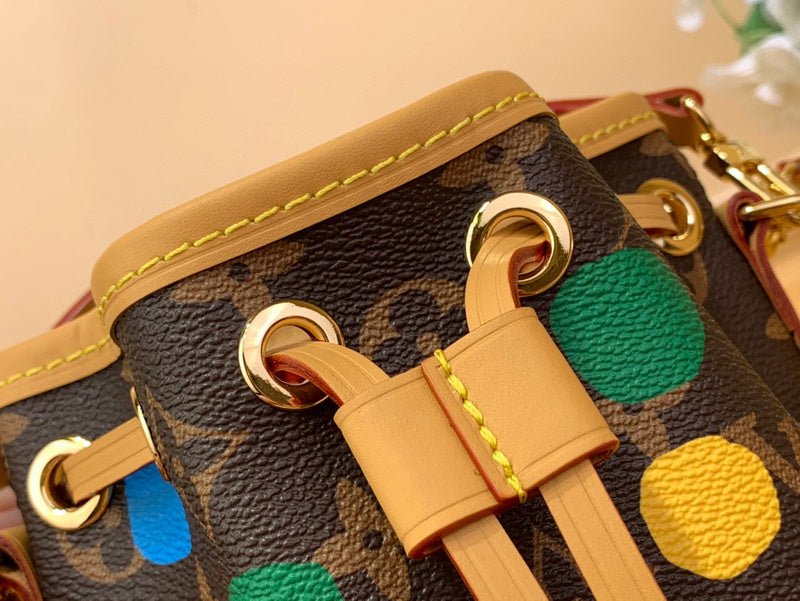 JB - LOV Lady Bags - 209