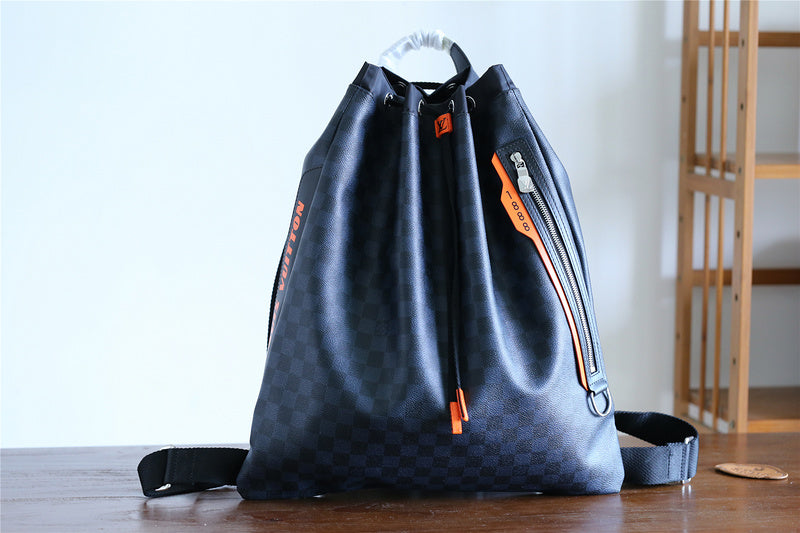 COZY - LOV Backpacks - 185