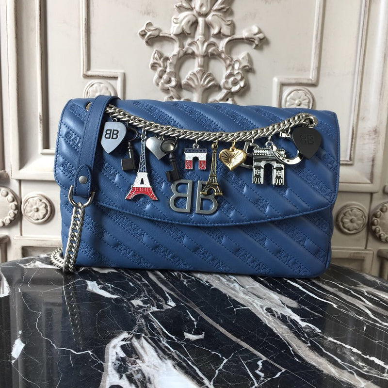 COZY BAGS - BG Lady Bags - 584