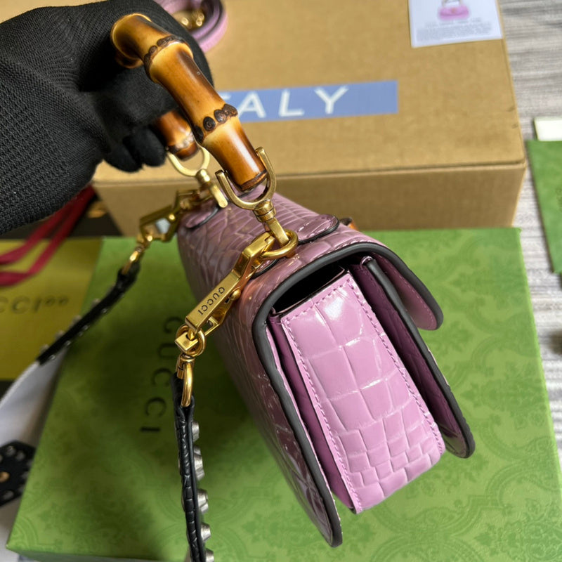 COZY BAGS - GUKI Bags - 1173