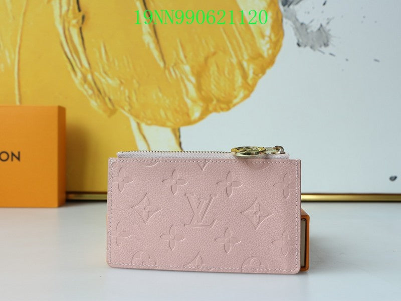 COZY BAGS - LOV Wallet - 341