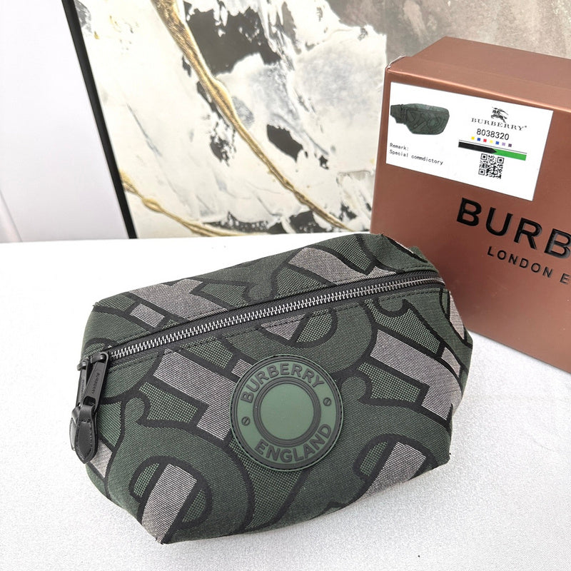 COZY BAGS - BOR Men Bags - 025