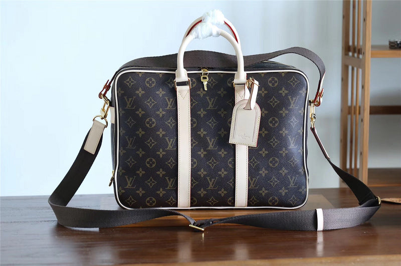 COZY - LOV Men Business Bags - 103