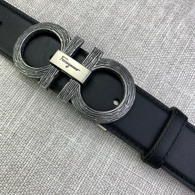 JB - FGO Belts - 120