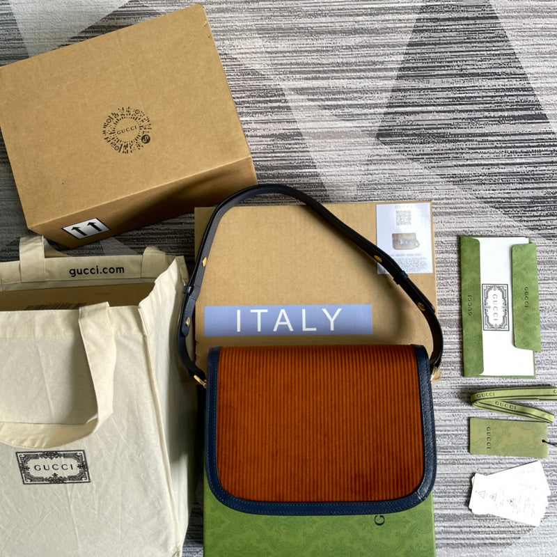COZY BAGS - GUKI Bags - 1580