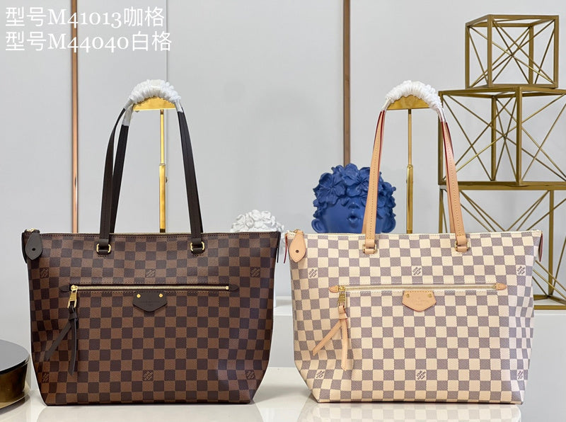 COZY - LV Bags - 2010
