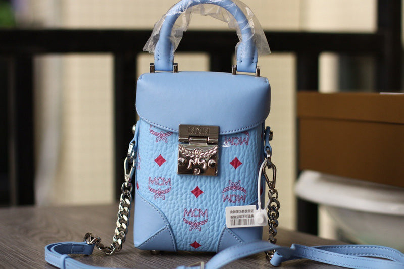 COZY BAGS - MQM Bags - 087