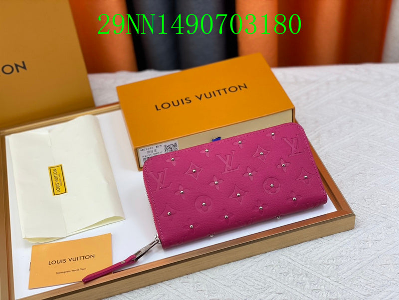 COZY BAGS - LOV Wallet - 256