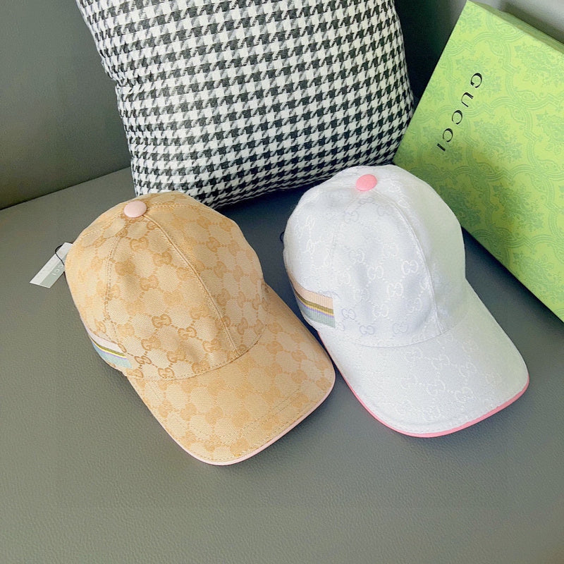 COZY BAGS - Guki Hats & Caps - 047