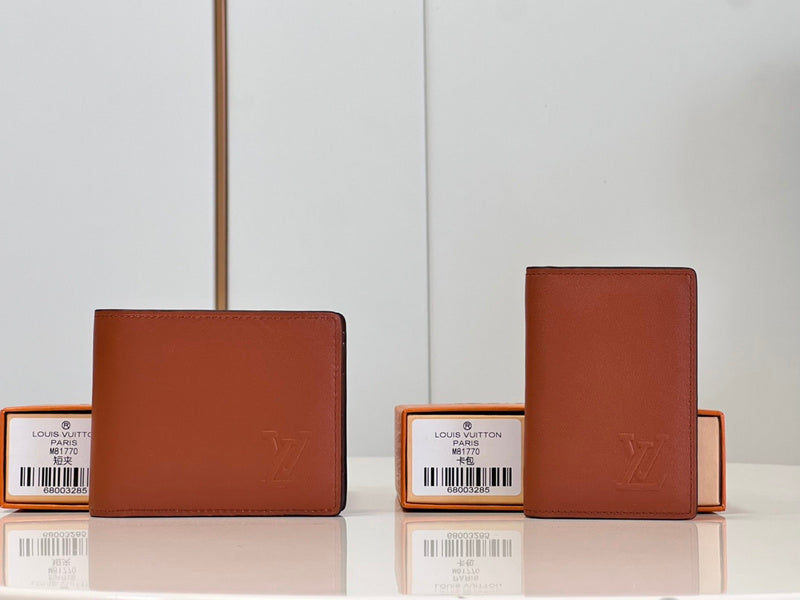 COZY - LOV Wallets - 202