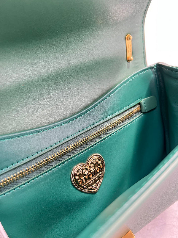 COZY - DAG Bags - 126