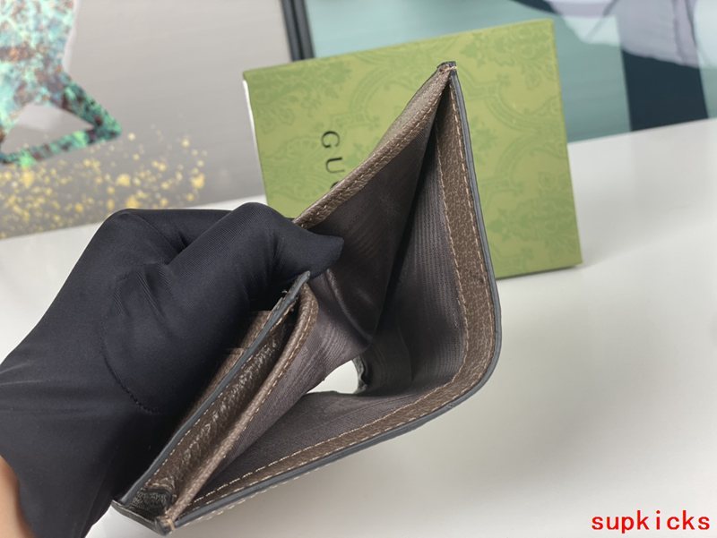 COZY BAGS - Mix Wallets - 522