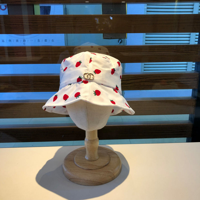 COZY BAGS - Guki Hats & Caps - 359