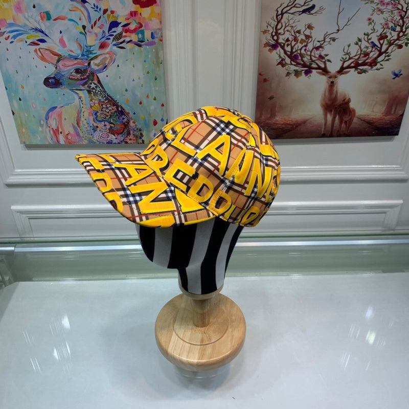 COZY BAGS - BOR Hats & Caps - 125