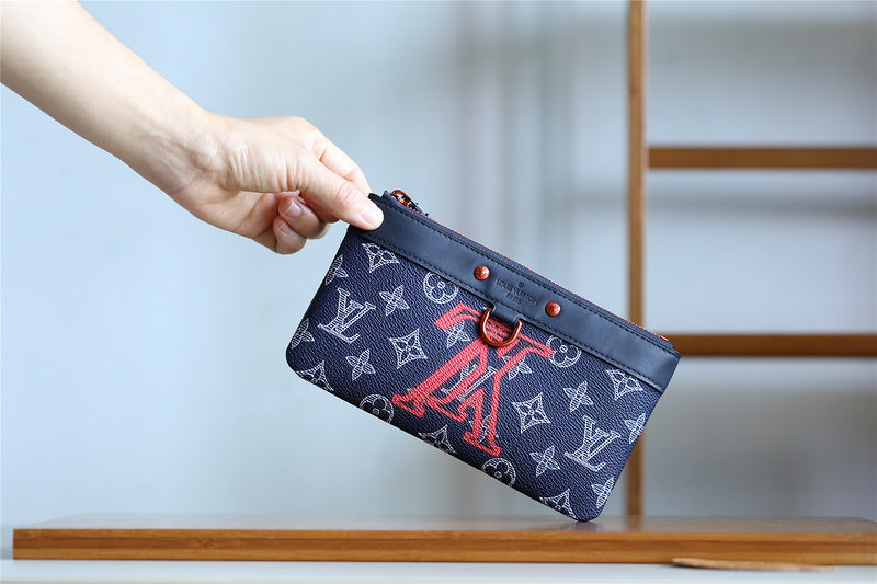 COZY BAGS - LOV Card Case - 149