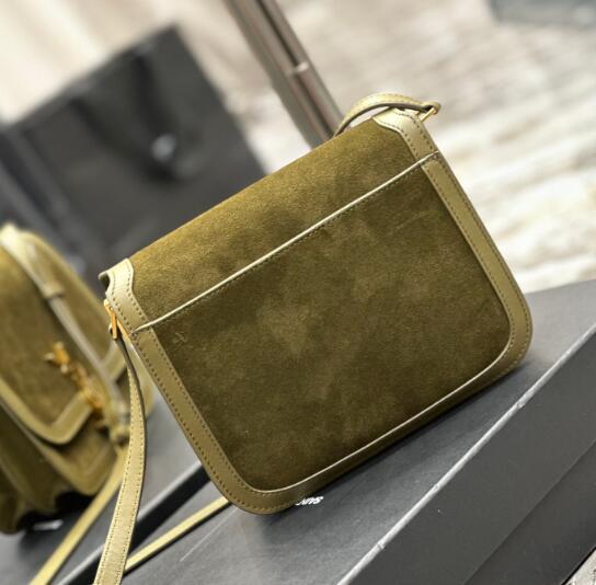 Cozy Bags - YLS Bags - 098