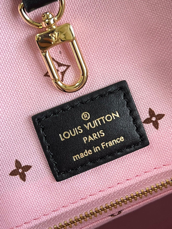 COZY - LV Bags - 1896