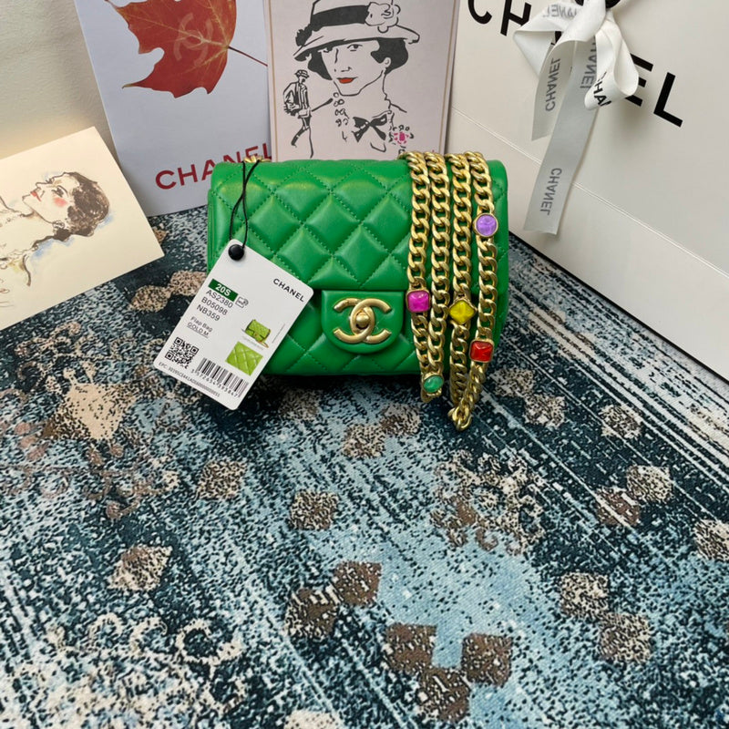 COZY BAGS - CHL Lady Bags - 101